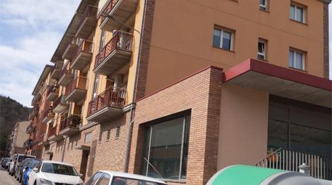 Garaje de alquiler en Carrer de Concepció Ducloux, 3, Ripoll, Girona - imagen 4 Foto 4 de Garaje de alquiler en Carrer de Concepció Ducloux, 3, Ripoll, Girona