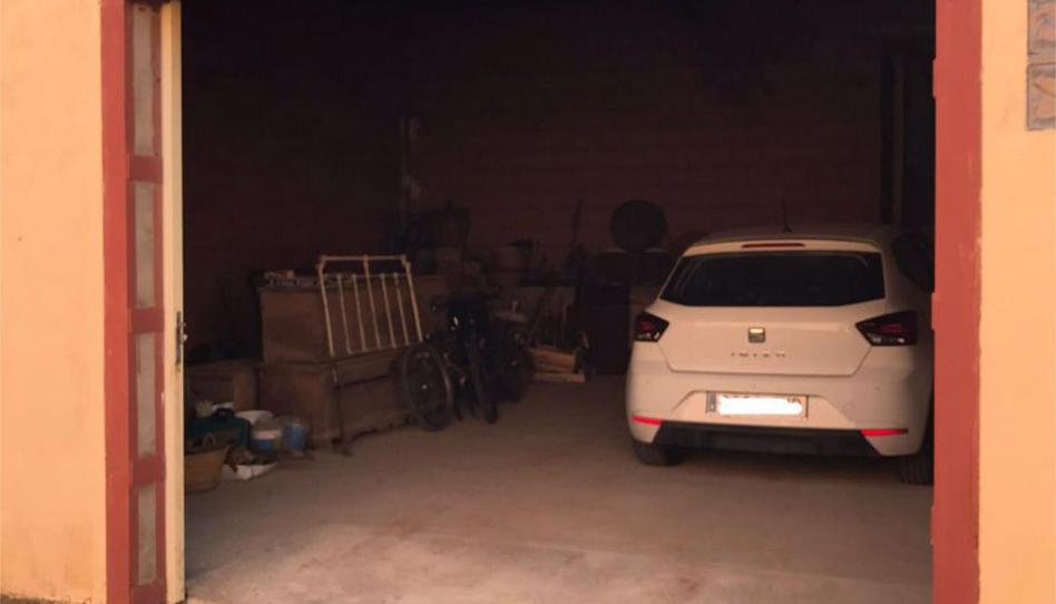 Single-family semi-detached for sale in Fuentepinilla, Soria - image 1 Photo 1 of Single-family semi-detached for sale in Fuentepinilla, Soria