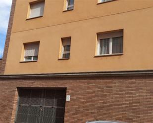 Exterior view of Garage to rent in Ripoll