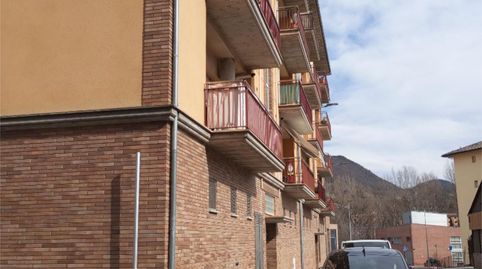 Garatge de lloguer a Carrer de Concepció Ducloux, 1, Ripoll, Girona - imatge 4 Foto 4 de Garatge de lloguer a Carrer de Concepció Ducloux, 1, Ripoll, Girona