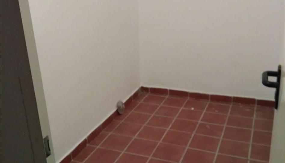 Foto 1 de Traster en venda a Calle de Rodrigo Rebolledo, 38, Las Fuentes, Zaragoza