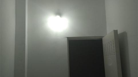 Foto 2 de Traster en venda a Calle de Rodrigo Rebolledo, 38, Las Fuentes, Zaragoza