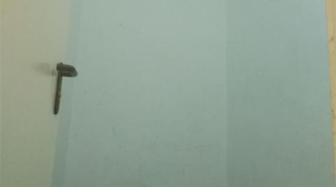 Foto 3 de Traster en venda a Calle de Rodrigo Rebolledo, 38, Las Fuentes, Zaragoza