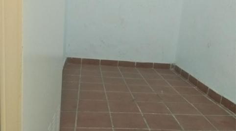 Foto 4 de Traster en venda a Calle de Rodrigo Rebolledo, 38, Las Fuentes, Zaragoza