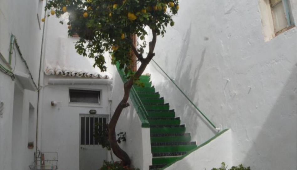 Casa adosada en venda a Calle Ave María, 1, Tarifa ciudad, Tarifa - imatge 1 Foto 1 de Casa adosada en venda a Calle Ave María, 1, Tarifa ciudad, Tarifa