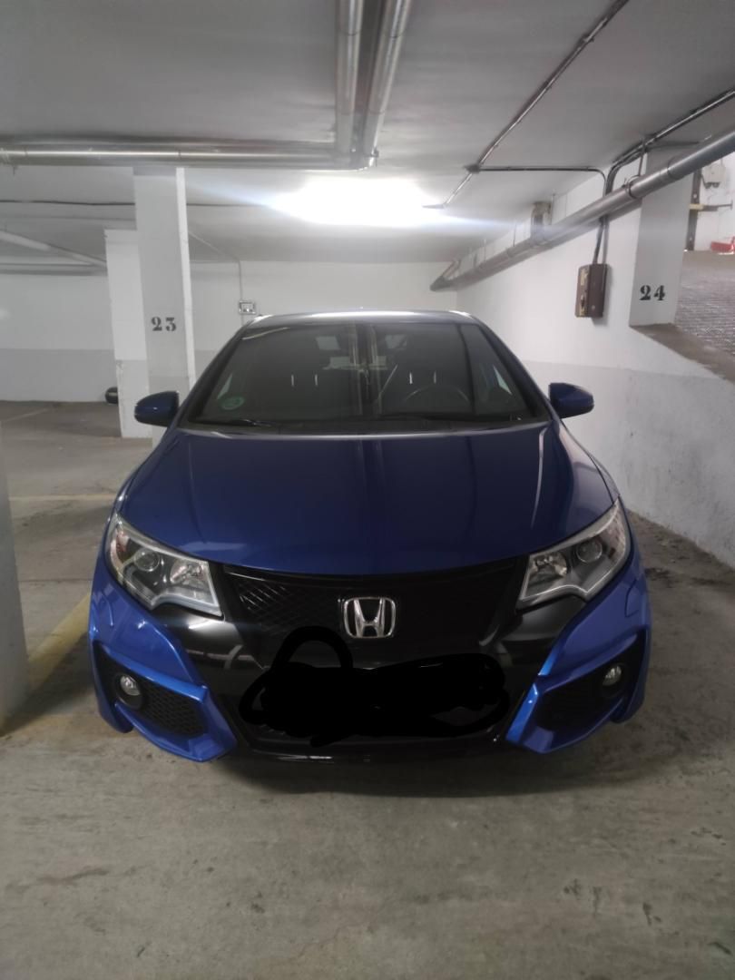 Parking of Garage for sale in Aranjuez