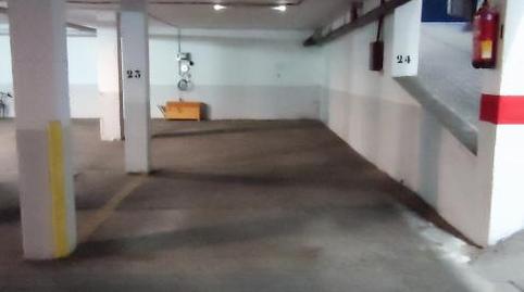 Photo 3 of Garage for sale in Calle de Alpajés, 21, Foso - Moreras, Madrid