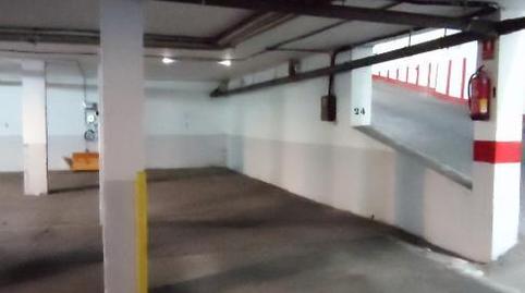 Photo 2 of Garage for sale in Calle de Alpajés, 21, Foso - Moreras, Madrid