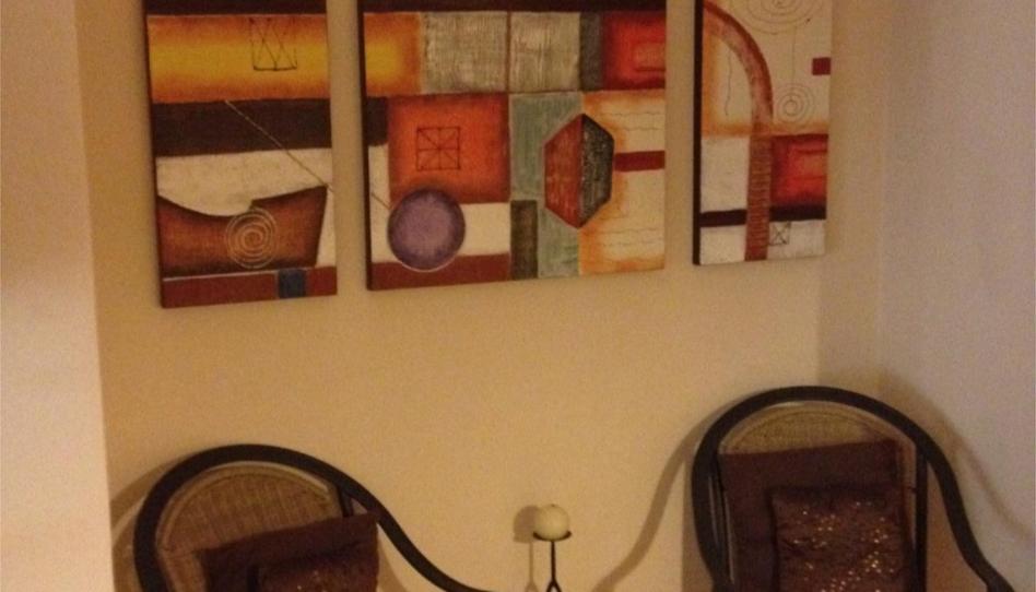 Foto 1 de Pis de lloguer a Ronda del Pilar, 71b, Casco Antiguo, Badajoz