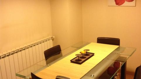 Foto 2 de Pis de lloguer a Ronda del Pilar, 71b, Casco Antiguo, Badajoz