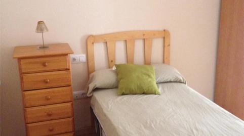 Foto 3 de Pis de lloguer a Ronda del Pilar, 71b, Casco Antiguo, Badajoz