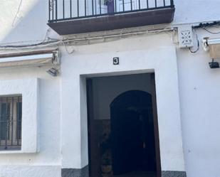 Exterior view of Flat for sale in Tarifa  with Terrace, Furnished and Balcony