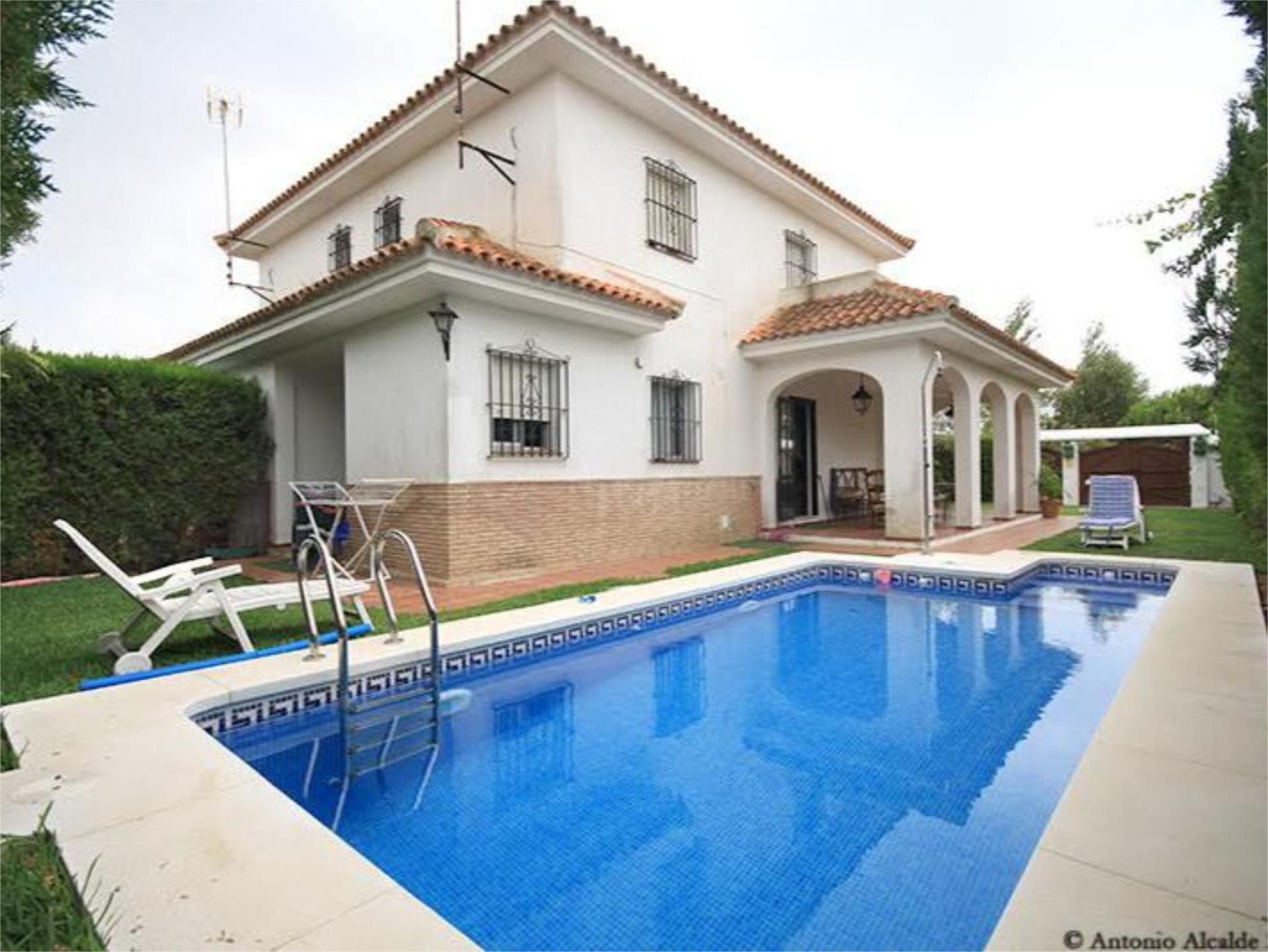 Single-family semi-detached to rent in Sector G, 78, Centro - Torre de la Higuera