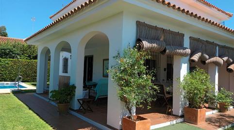 Single-family semi-detached to rent in Sector G, 78, Centro - Torre de la Higuera, Huelva - image 4 Photo 4 of Single-family semi-detached to rent in Sector G, 78, Centro - Torre de la Higuera, Huelva