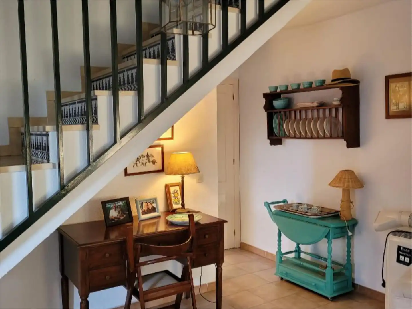 Einfamilien-Reihenhaus zur Miete in Sector G, 78, Centro - Torre de la Higuera Einfamilien-Reihenhaus zur Miete in Sector G, 78, Centro - Torre de la Higuera