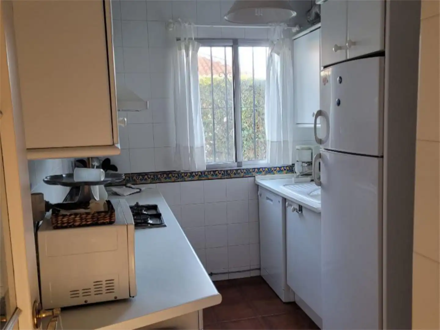 Einfamilien-Reihenhaus zur Miete in Sector G, 78, Centro - Torre de la Higuera Einfamilien-Reihenhaus zur Miete in Sector G, 78, Centro - Torre de la Higuera