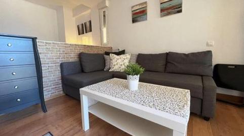 Foto 4 de Pis de lloguer a Calle Comercial Casino P-u(m, 1, Playa de las Gaviotas - El Pedrucho, La Manga del Mar Menor