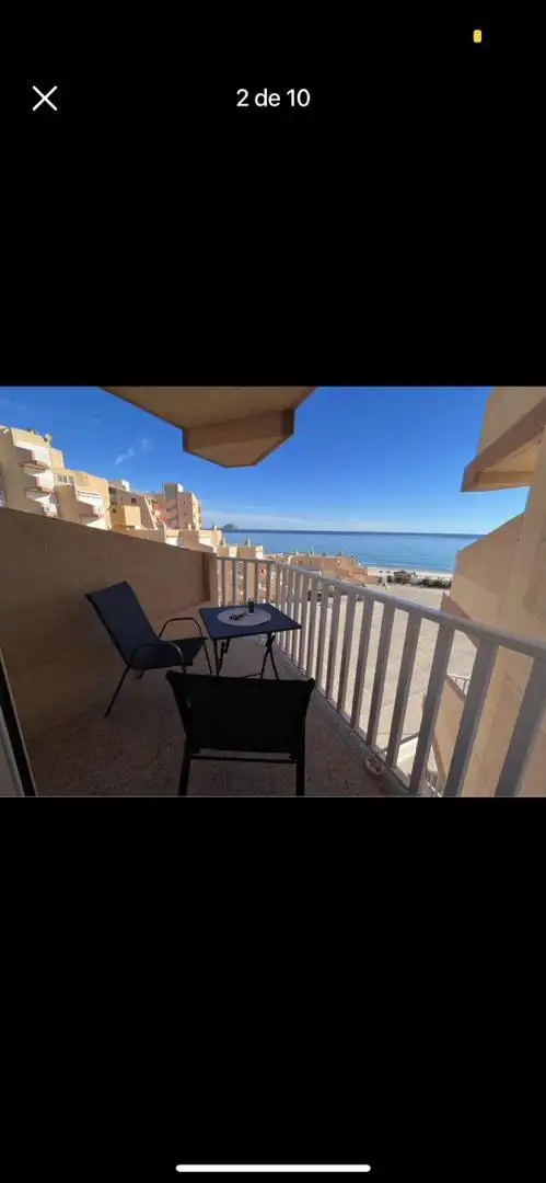 Pis de lloguer a Calle Comercial Casino P-U(M, 1, Playa de las Gaviotas - El Pedrucho Pis de lloguer a Calle Comercial Casino P-U(M, 1, Playa de las Gaviotas - El Pedrucho