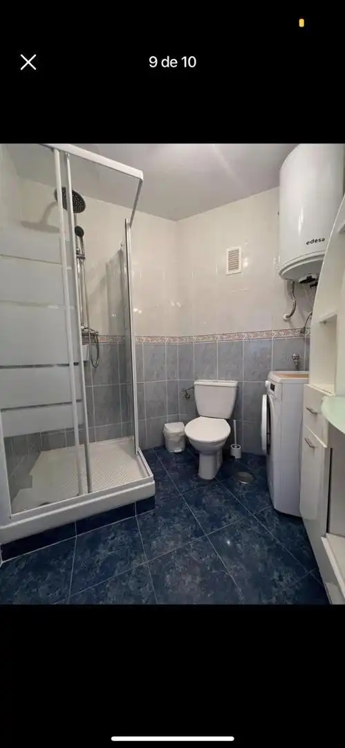 Pis de lloguer a Calle Comercial Casino P-U(M, 1, Playa de las Gaviotas - El Pedrucho Pis de lloguer a Calle Comercial Casino P-U(M, 1, Playa de las Gaviotas - El Pedrucho
