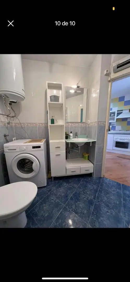 Pis de lloguer a Calle Comercial Casino P-U(M, 1, Playa de las Gaviotas - El Pedrucho Pis de lloguer a Calle Comercial Casino P-U(M, 1, Playa de las Gaviotas - El Pedrucho