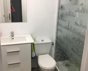 Bathroom of Apartment for sale in Oviedo 