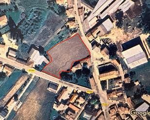 Constructible Land for sale in Villaluenga de la Vega