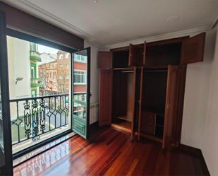 Bedroom of Flat for sale in Ferrol  with Balcony
