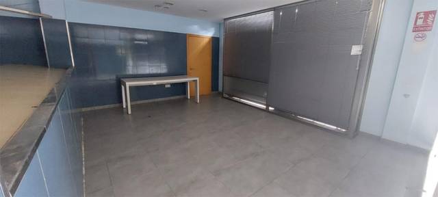 Local comercial en Alquiler en Carrer Montserrat, 58 en Sant Pere de Riudebitlles