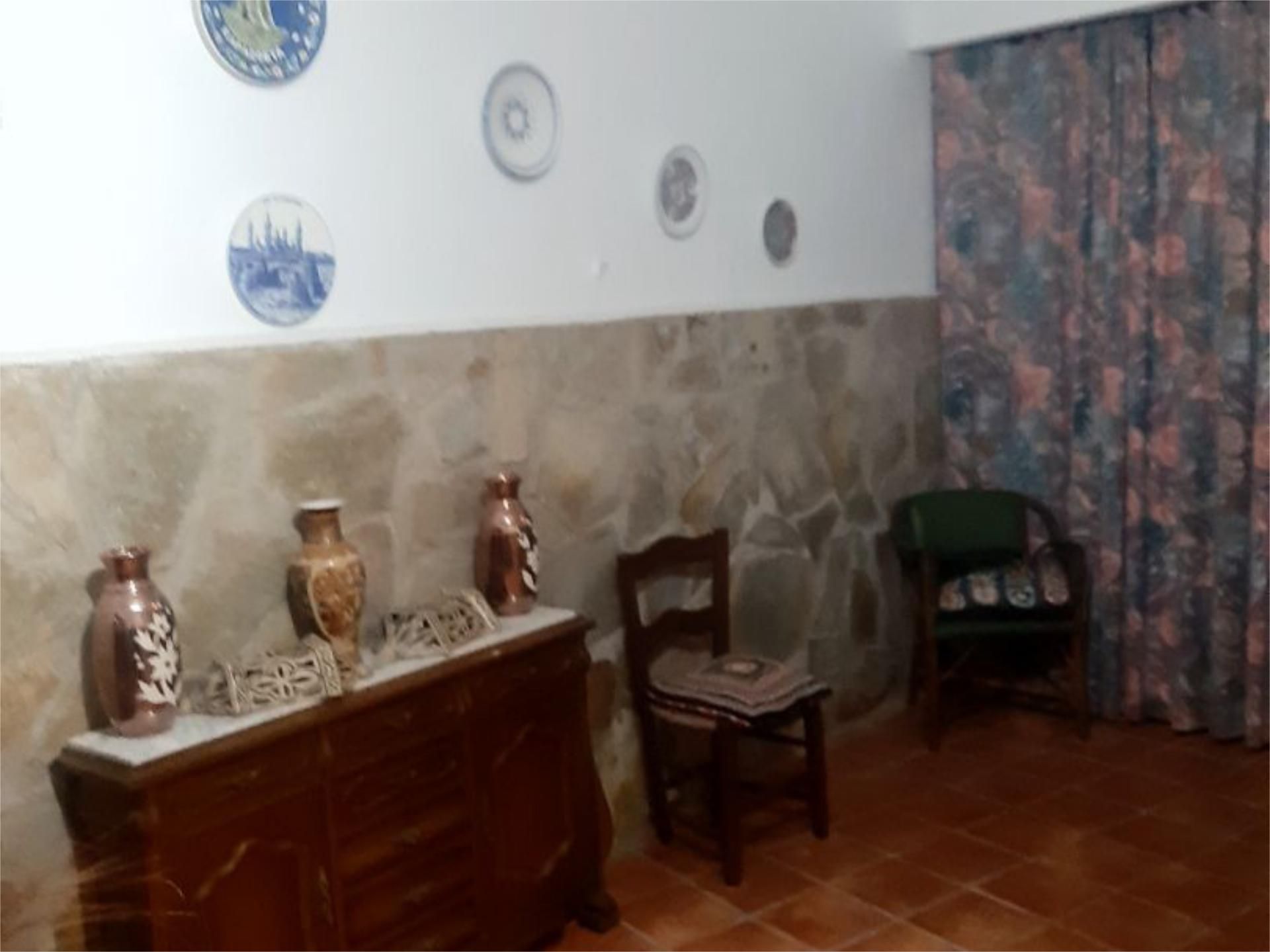 House or chalet for sale in Aniñón  with Heating, Terrace and Furnished