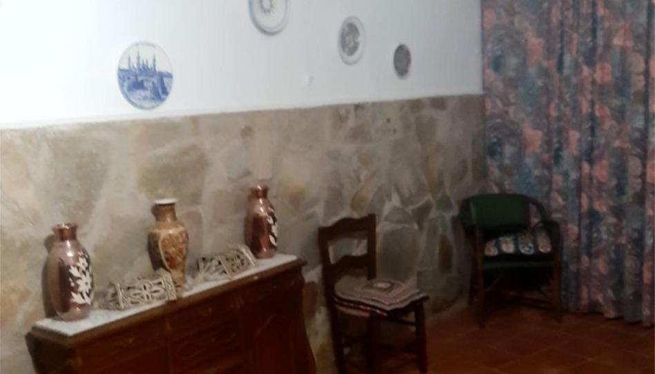 House or chalet for sale in Calle Fernando el Católico, 38, Aniñón, Zaragoza - image 1 Photo 1 of House or chalet for sale in Calle Fernando el Católico, 38, Aniñón, Zaragoza