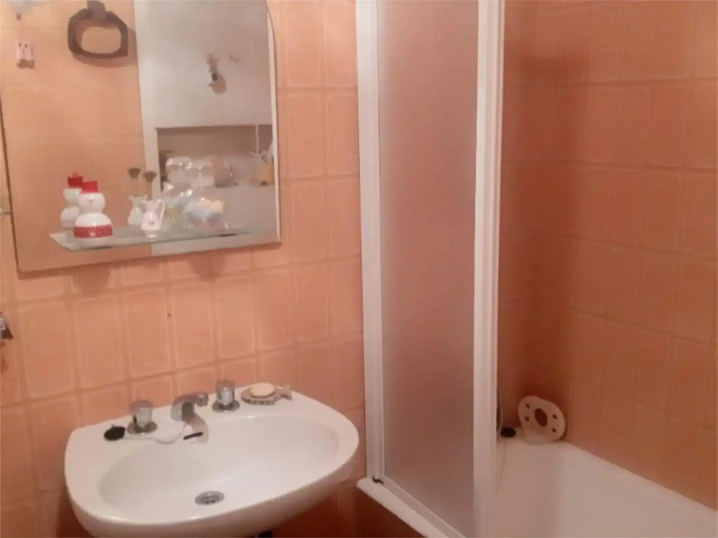 Casa o chalet en venta en Calle Fernando el Católico, 38, Aniñón Baño de Casa o chalet en venta en Aniñón con Terraza y Balcón