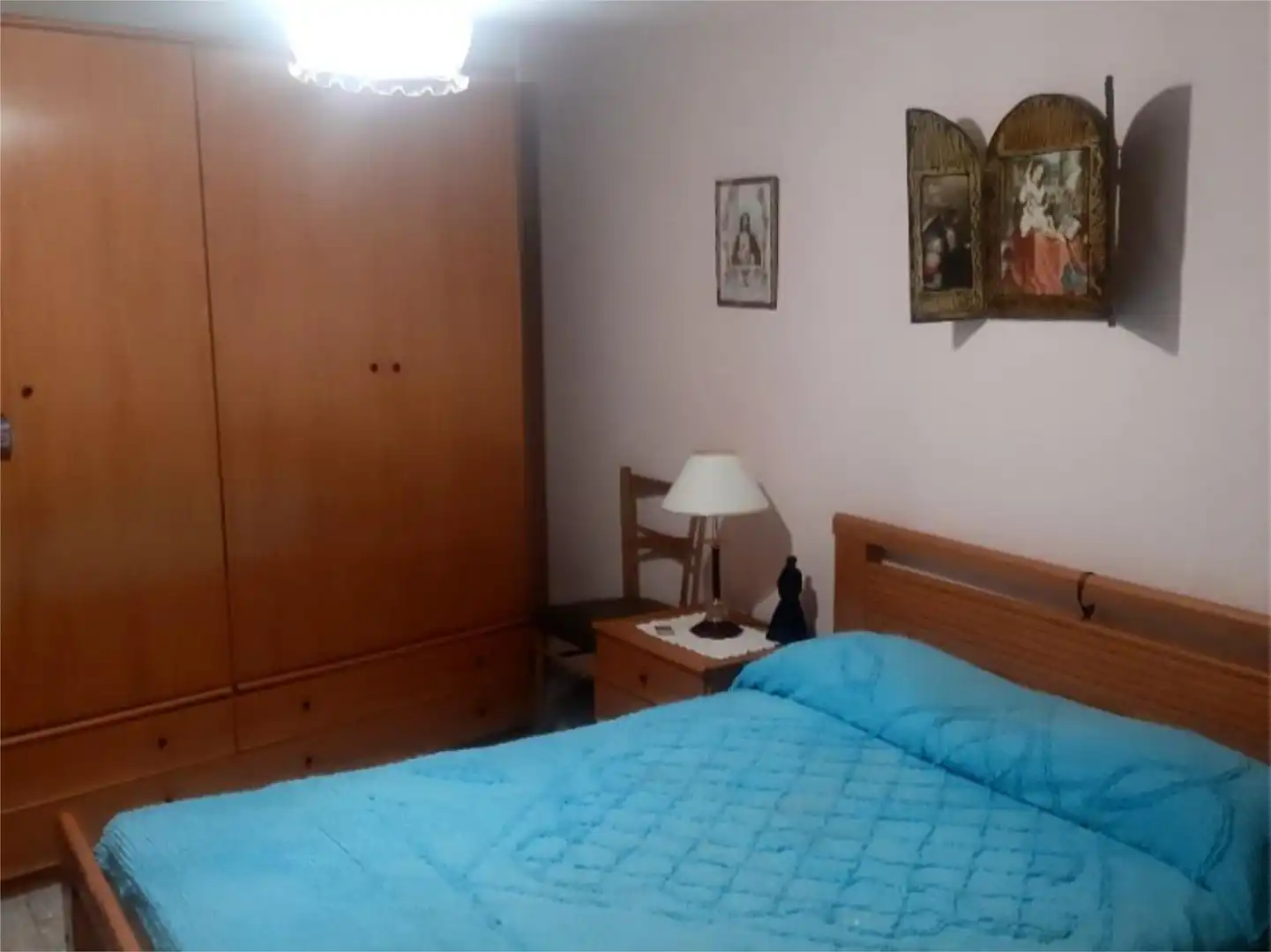 Casa o chalet en venta en Calle Fernando el Católico, 38, Aniñón Habitación de Casa o chalet en venta en Aniñón con Terraza y Balcón