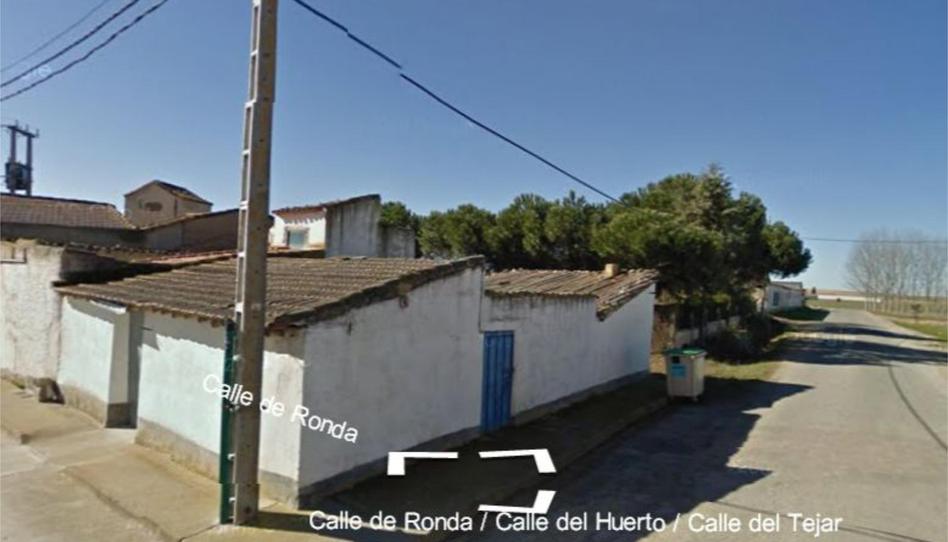 Photo 1 of Flat for sale in Calle Alba, 4, Pedrosillo de Alba, Salamanca