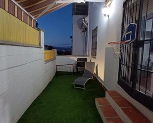 Terrace of Flat for sale in Alhaurín de la Torre  with Air Conditioner and Terrace
