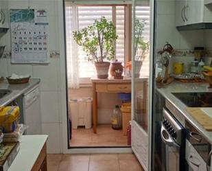 Kitchen of Flat for sale in Valdemorillo  with Terrace