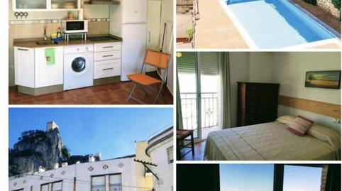 Photo 5 of Flat for sale in Calle del Prado, 3, La Iruela, Jaén