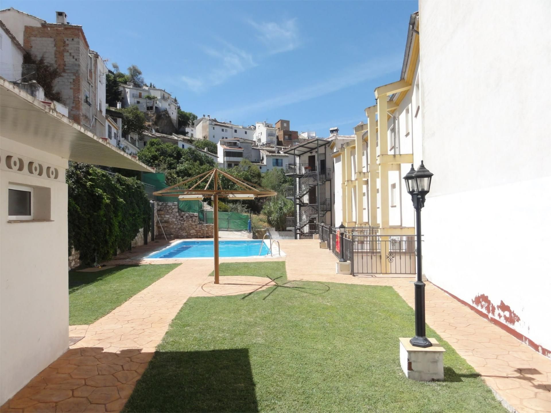 Flat for sale in Calle del Prado, 3, La Iruela
