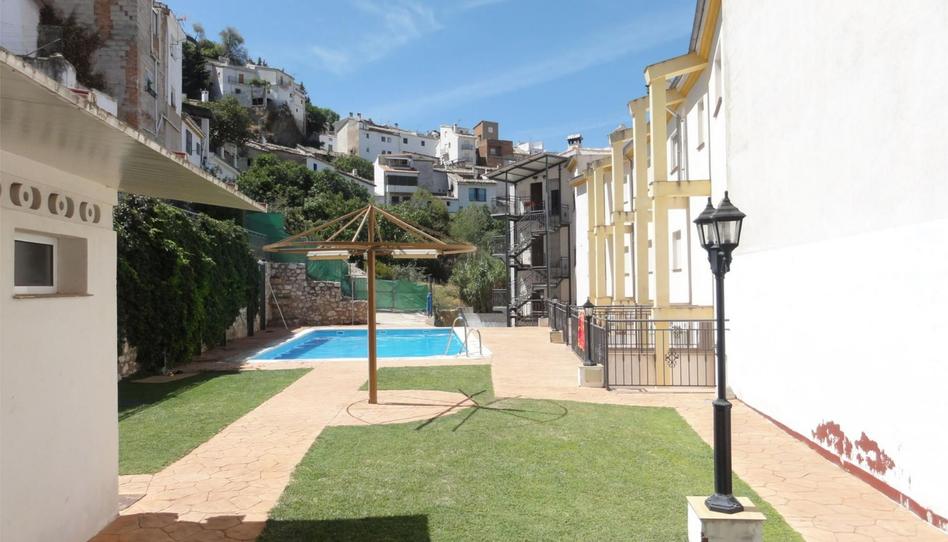 Photo 1 of Flat for sale in Calle del Prado, 3, La Iruela, Jaén