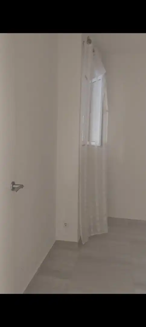 Zimmer in Carrer del Nord, 40, Platja de Llevant Schlafzimmer von Wohnung zur untervermieten in Salou mit Klimaanlage, Heizung und Möbliert