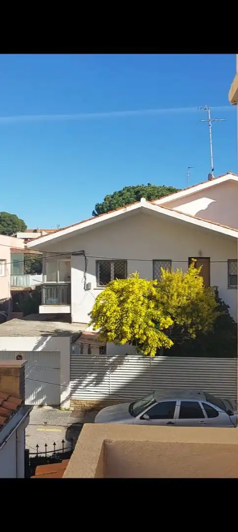 Zimmer in Carrer del Nord, 40, Platja de Llevant Außenansicht von Wohnung zur untervermieten in Salou mit Klimaanlage, Heizung und Möbliert