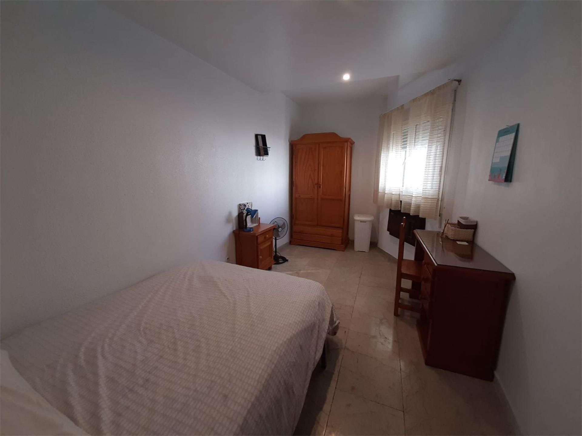 Flat for share in Calle Muro de los Navarros, 66, Santa Catalina