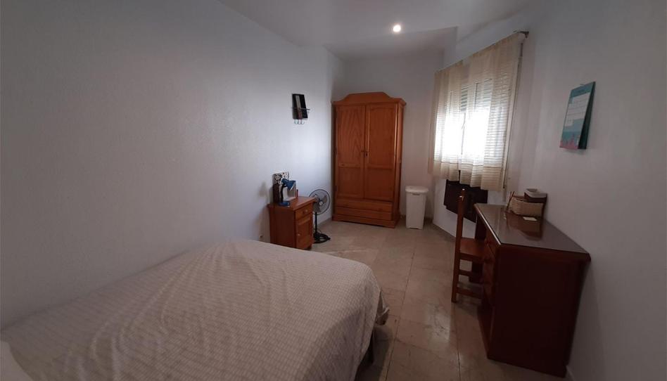 Flat for share in Calle Muro de Los Navarros, 66, Santa Catalina, Sevilla Capital - image 1 Photo 1 of Flat for share in Calle Muro de Los Navarros, 66, Santa Catalina, Sevilla Capital