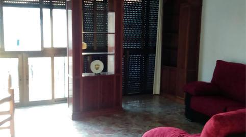 Flat for share in Calle Muro de Los Navarros, 66, Santa Catalina, Sevilla Capital - image 3 Photo 3 of Flat for share in Calle Muro de Los Navarros, 66, Santa Catalina, Sevilla Capital