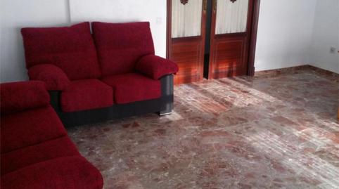 Flat for share in Calle Muro de Los Navarros, 66, Santa Catalina, Sevilla Capital - image 4 Photo 4 of Flat for share in Calle Muro de Los Navarros, 66, Santa Catalina, Sevilla Capital