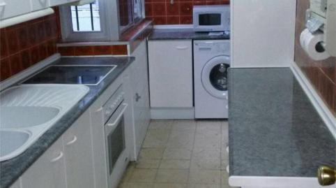 Flat for share in Calle Muro de Los Navarros, 66, Santa Catalina, Sevilla Capital - image 5 Photo 5 of Flat for share in Calle Muro de Los Navarros, 66, Santa Catalina, Sevilla Capital