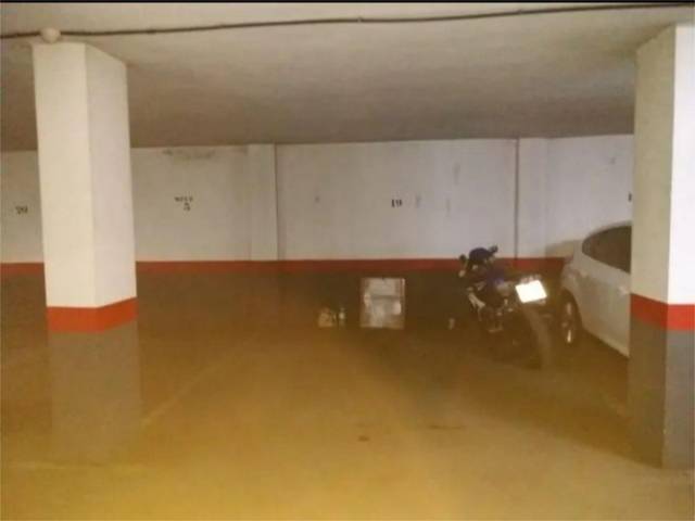 Garaje en Venta en Calle Arquitectos, 12 en Getafe Norte