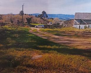 Finca rústica en venda en O Páramo 