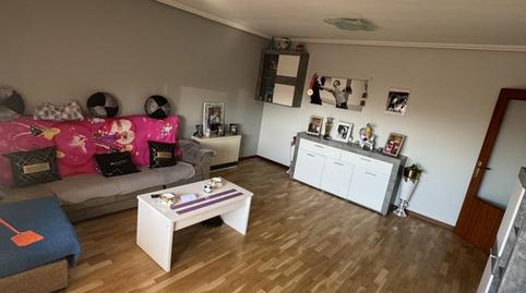 Foto 3 de Pis en venda a Plaza Sancho VII el Fuerte, 2, Viana, Navarra