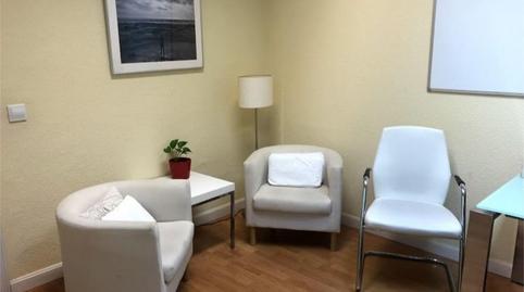 Photo 2 of Premises to rent in Calle del Doctor Fleming, 44, Nueva España, Madrid
