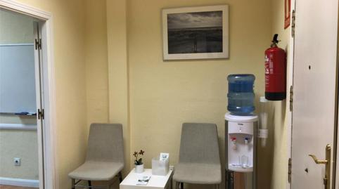 Photo 3 of Premises to rent in Calle del Doctor Fleming, 44, Nueva España, Madrid